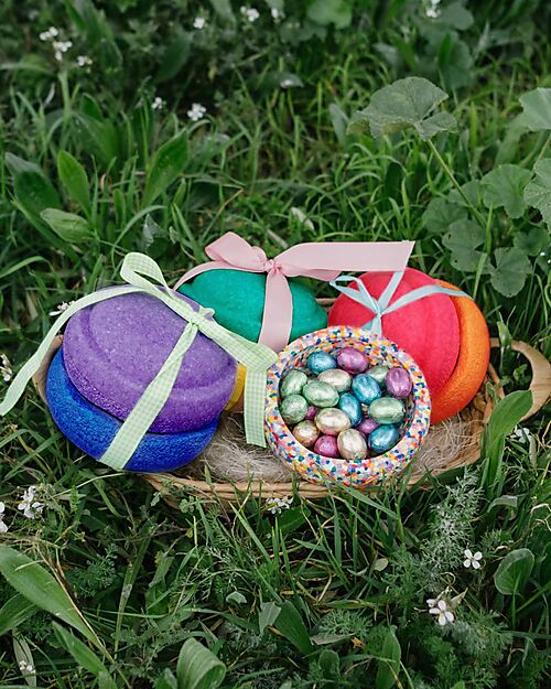 Stapelstein Set 7 Elementi Impilabili Mini - Rainbow Set - Classic - Ideali per esercizi di equilibrio Giochi di Equilibrio_