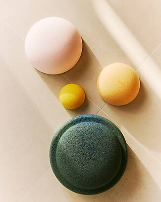 Stapelstein Set di 4 Elementi Impilabili Inside - Spring Special - Edizione Limitata Giochi di Equilibrio_