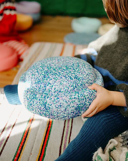 Stapelstein Set di Elementi Impilabili Inside - Cool Classic  - Progettato per promuovere lo sviluppo Giochi di Equilibrio_