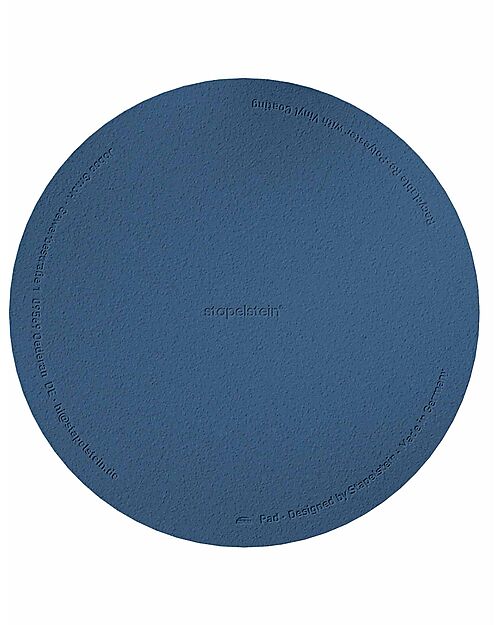 Stapelstein Set Dynamic All con Pad- Pond - Edizione Limitata Speciale - Movimento Gioco e Design in Un Solo Prodotto! Giochi di Equilibrio_