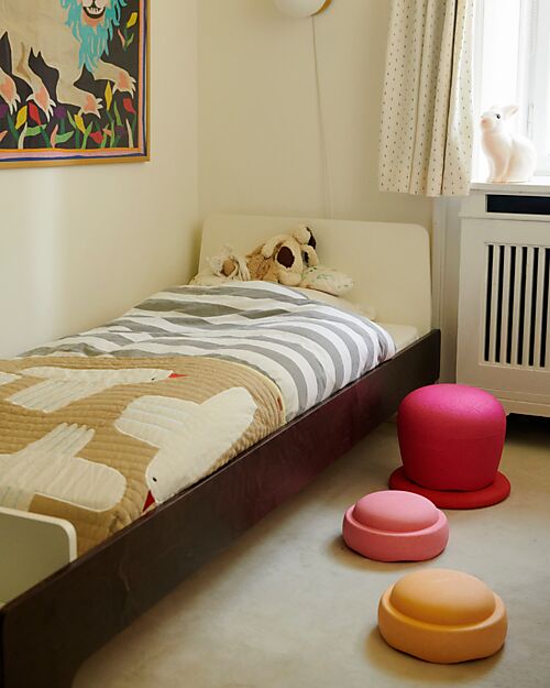 Stapelstein Set Dynamic All - Flowers - Movimento Gioco e Design in Un Solo Prodotto! Giochi di Equilibrio_