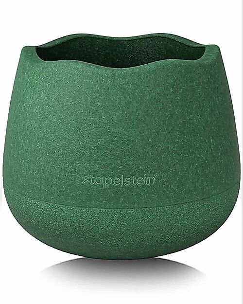 Stapelstein Set Dynamic Small con Pad- Water Lily - Edizione Limitata - Per Muoversi fin da Piccoli! Giochi di Equilibrio_