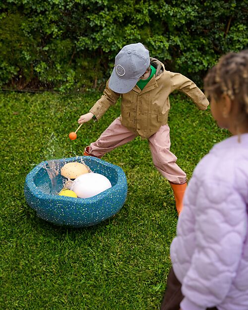 Stapelstein Set Speciale per Giochi Acquatici - Water Spring - Edizione Limitata Giochi di Equilibrio_