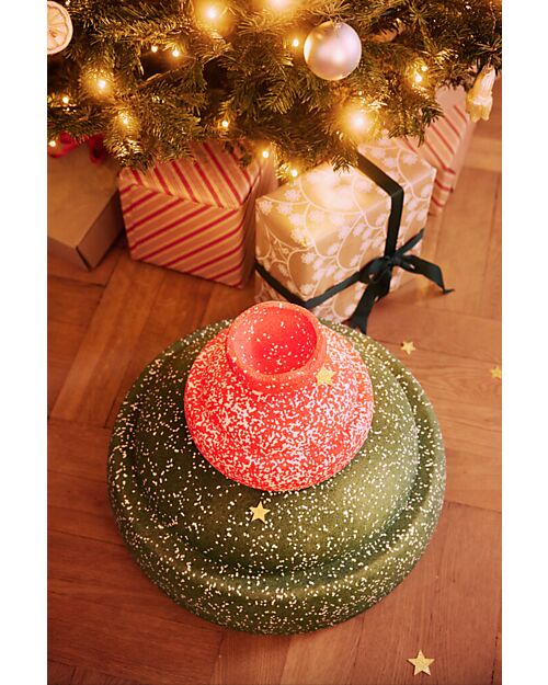 Stapelstein Set Trilogy Original - Edizione Limitata Blush - Ideale per esercizi di equilibrio! Giochi di Equilibrio_