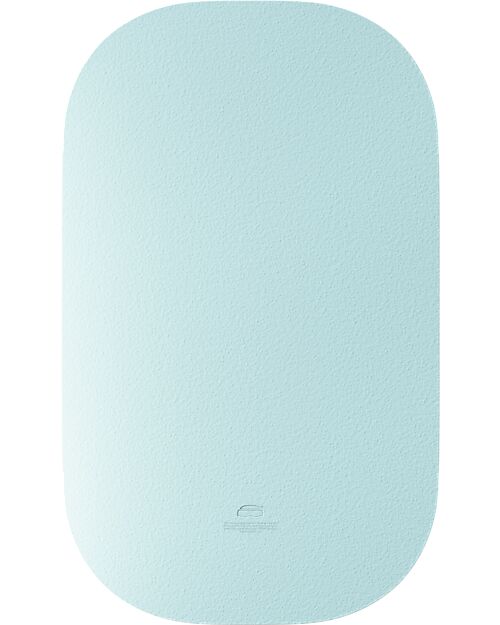 Stapelstein Tappetino Versatile - Verde Chiaro - Materiale Riciclato - per il Movimento e il Benessere in Famiglia Tappeti Gioco