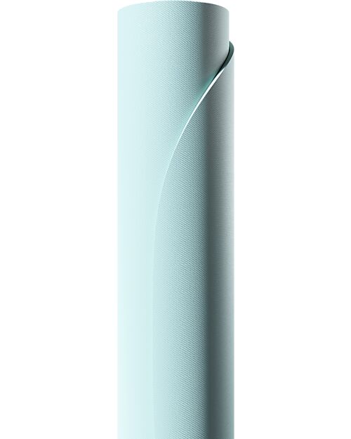 Stapelstein Tappetino Versatile - Verde Chiaro - Materiale Riciclato - per il Movimento e il Benessere in Famiglia Tappeti Gioco