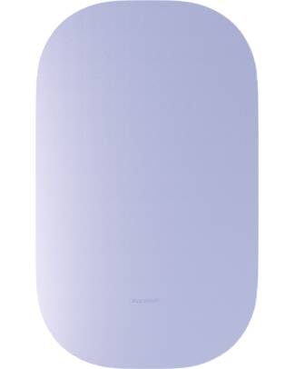 Stapelstein Tappetino Versatile - Viola Chiaro - Materiale Riciclato - per il Movimento e il Benessere in Famiglia Tappeti Gioco