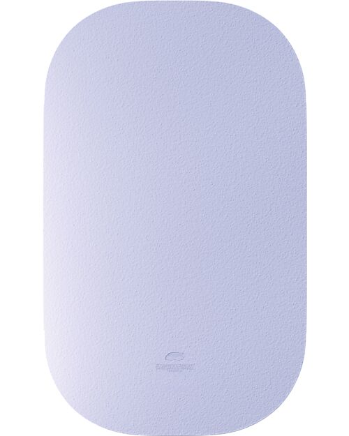 Stapelstein Tappetino Versatile - Viola Chiaro - Materiale Riciclato - per il Movimento e il Benessere in Famiglia Tappeti Gioco