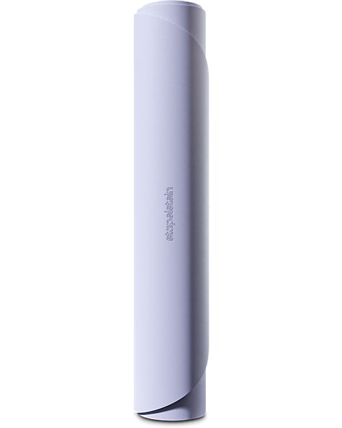 Stapelstein Tappetino Versatile - Viola Chiaro - Materiale Riciclato - per il Movimento e il Benessere in Famiglia Tappeti Gioco