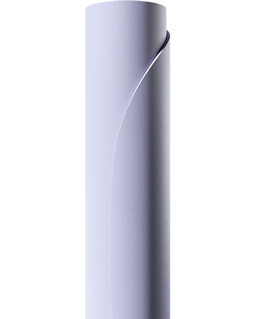 Stapelstein Tappetino Versatile - Viola Chiaro - Materiale Riciclato - per il Movimento e il Benessere in Famiglia Tappeti Gioco