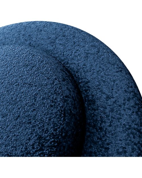 Stapelstein Tavola Equilibrio - Blu - Ideale per esercizi di equilibrio! Giochi di Equilibrio_