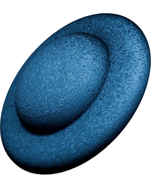 Stapelstein Tavola Equilibrio - Blu - Ideale per esercizi di equilibrio! Giochi di Equilibrio_