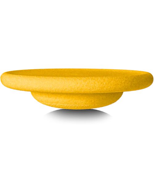 Stapelstein Tavola Equilibrio - Giallo - Ideale per esercizi di equilibrio! Giochi di Equilibrio_