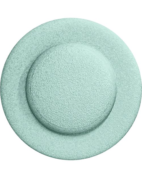 Stapelstein Tavola Equilibrio - Menta - Ideale per esercizi di equilibrio! Giochi di Equilibrio_