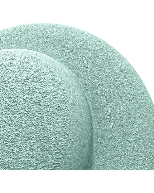 Stapelstein Tavola Equilibrio - Menta - Ideale per esercizi di equilibrio! Giochi di Equilibrio_