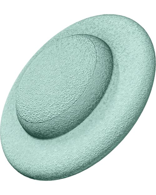 Stapelstein Tavola Equilibrio - Menta - Ideale per esercizi di equilibrio! Giochi di Equilibrio_