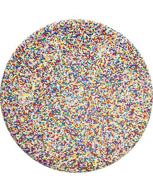Stapelstein Tavola Equilibrio - Super Confetti - Ideale per esercizi di equilibrio! Giochi di Equilibrio_