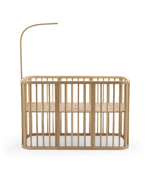 Stokke Asta per Baldacchino Nighti - Natural Baldacchini