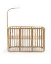 Stokke Asta per Baldacchino Nighti - Natural Baldacchini