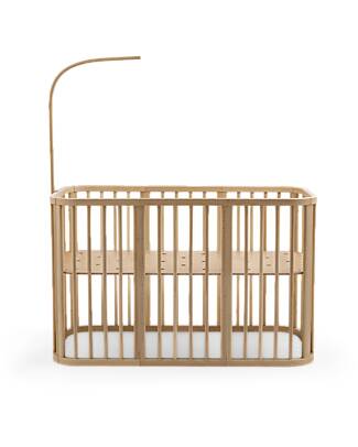 Stokke Asta per Baldacchino Nighti - Natural Baldacchini