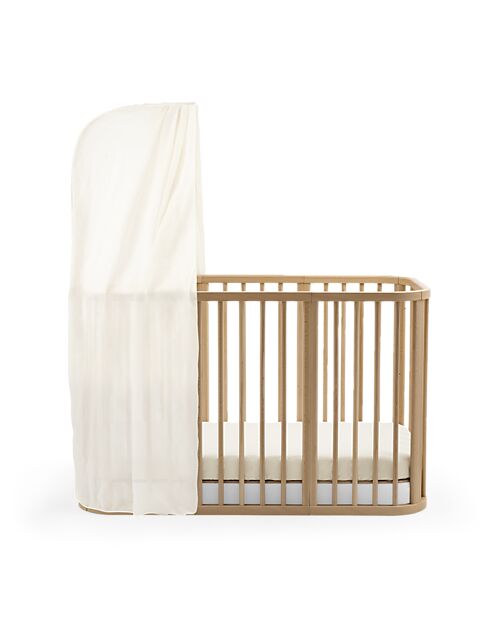 Stokke Asta per Baldacchino Nighti - Natural Baldacchini