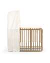 Stokke Asta per Baldacchino Nighti - Natural Baldacchini