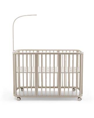 Stokke Asta per Baldacchino Nighti - Vanilla White Baldacchini