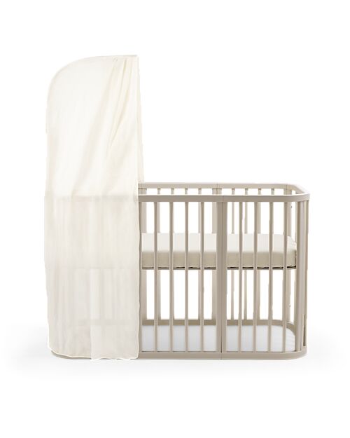 Stokke Asta per Baldacchino Nighti - Vanilla White Baldacchini