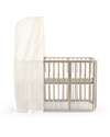 Stokke Asta per Baldacchino Nighti - Vanilla White Baldacchini