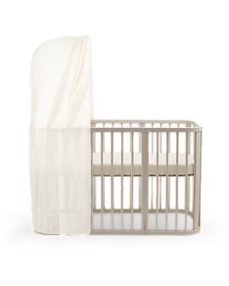 Stokke Asta per Baldacchino Nighti - Vanilla White Baldacchini