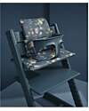 Stokke Baby Set 2 per Sedia Evolutiva Tripp Trapp - Fjord Blue Accessori per Seggioloni