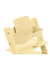 Stokke Baby Set 2 per Sedia Evolutiva Tripp Trapp - Giallo Limone Accessori per Seggioloni