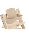 Stokke Baby Set 2 per Sedia Evolutiva Tripp Trapp - Naturale Accessori per Seggioloni