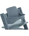 Stokke Baby Set per Sedia Evolutiva Tripp Trapp - Fjord Blue Accessori per Seggioloni