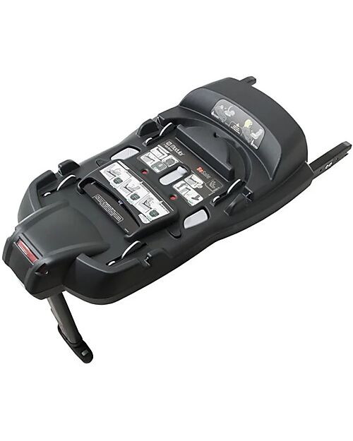 Stokke Base Modulare ISOFix - iZi Go Modular by BeSafe - Nero Accessori Seggiolini Auto