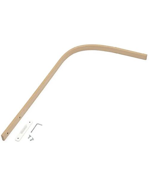 Stokke Bastone per Tenda - per Sleepi V3 - Natural Culle e Ceste