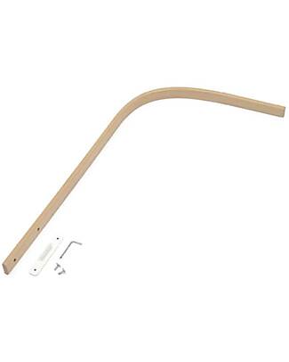 Stokke Bastone per Tenda - per Sleepi V3 - Natural Culle e Ceste