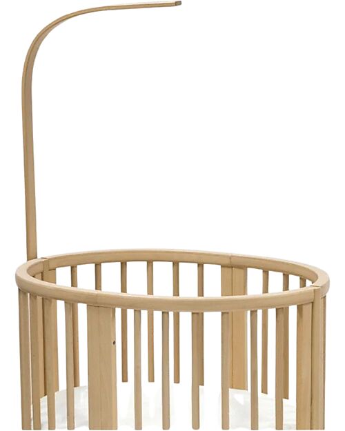Stokke Bastone per Tenda - per Sleepi V3 - Natural Culle e Ceste