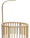 Stokke Bastone per Tenda - per Sleepi V3 - Natural Culle e Ceste