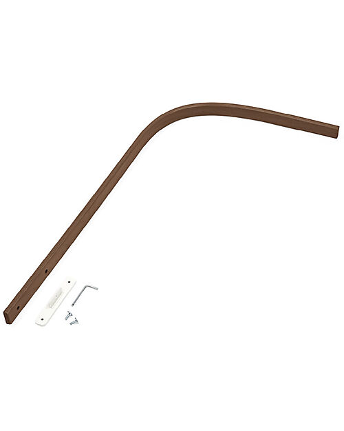 Stokke Bastone per Tenda - per Sleepi V3 - Warm Brown Letti Trasformabili