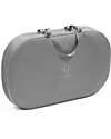 Stokke Borsa per Culla Evolutiva Snoozi - Grigio - con Tracolla Culle e Ceste