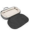 Stokke Borsa per Culla Evolutiva Snoozi - Grigio - con Tracolla Culle e Ceste