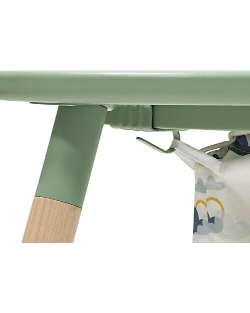 Stokke Borsa Portaoggetti - per Tavolo da Gioco MuTable v2 - Clouds Tavoli