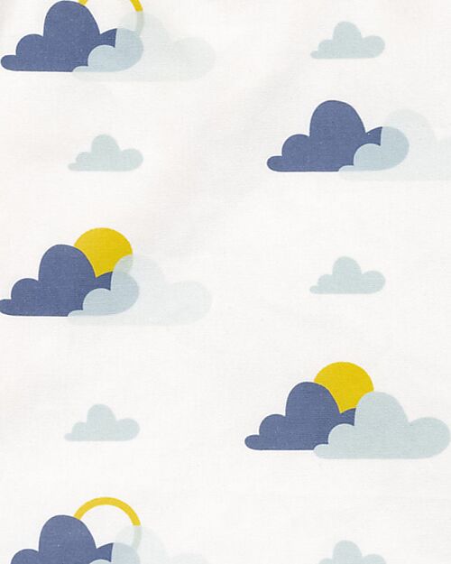 Stokke Borsa Portaoggetti - per Tavolo da Gioco MuTable v2 - Clouds Tavoli