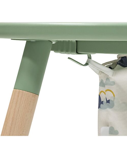 Stokke Borsa Portaoggetti - per Tavolo da Gioco MuTable V2 - Stelle Multicolor Tavoli