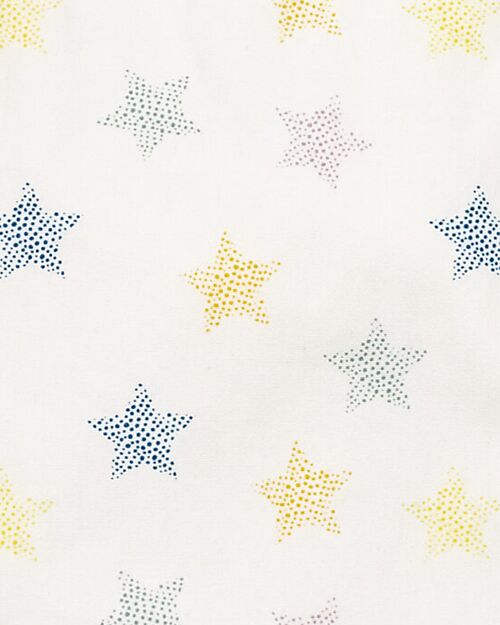 Stokke Borsa Portaoggetti - per Tavolo da Gioco MuTable V2 - Stelle Multicolor Tavoli