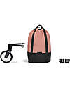 Stokke Borsa su Ruote per Passeggino YOYO3 - Ginger Borsa Porta Passeggino