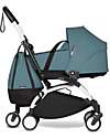 Stokke Borsa su Ruote YOYO per Passeggino BABYZEN - Acqua Borse e Organizer