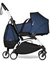 Stokke Borsa su Ruote YOYO per Passeggino BABYZEN - Blu Navy Borse e Organizer