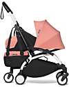 Stokke Borsa su Ruote YOYO per Passeggino BABYZEN - Ginger Borse e Organizer